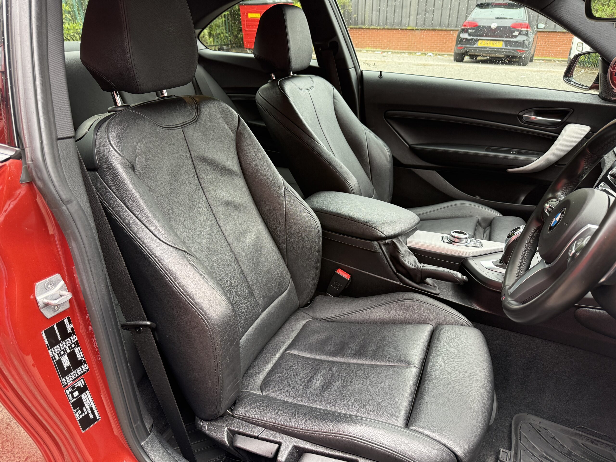 2018 BMW M240i M Sport *RARE SPEC-SUNSET ORANGE-HK* Auto