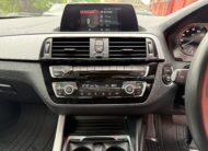 2018 BMW M240i M Sport *RARE SPEC-SUNSET ORANGE-HK* Auto