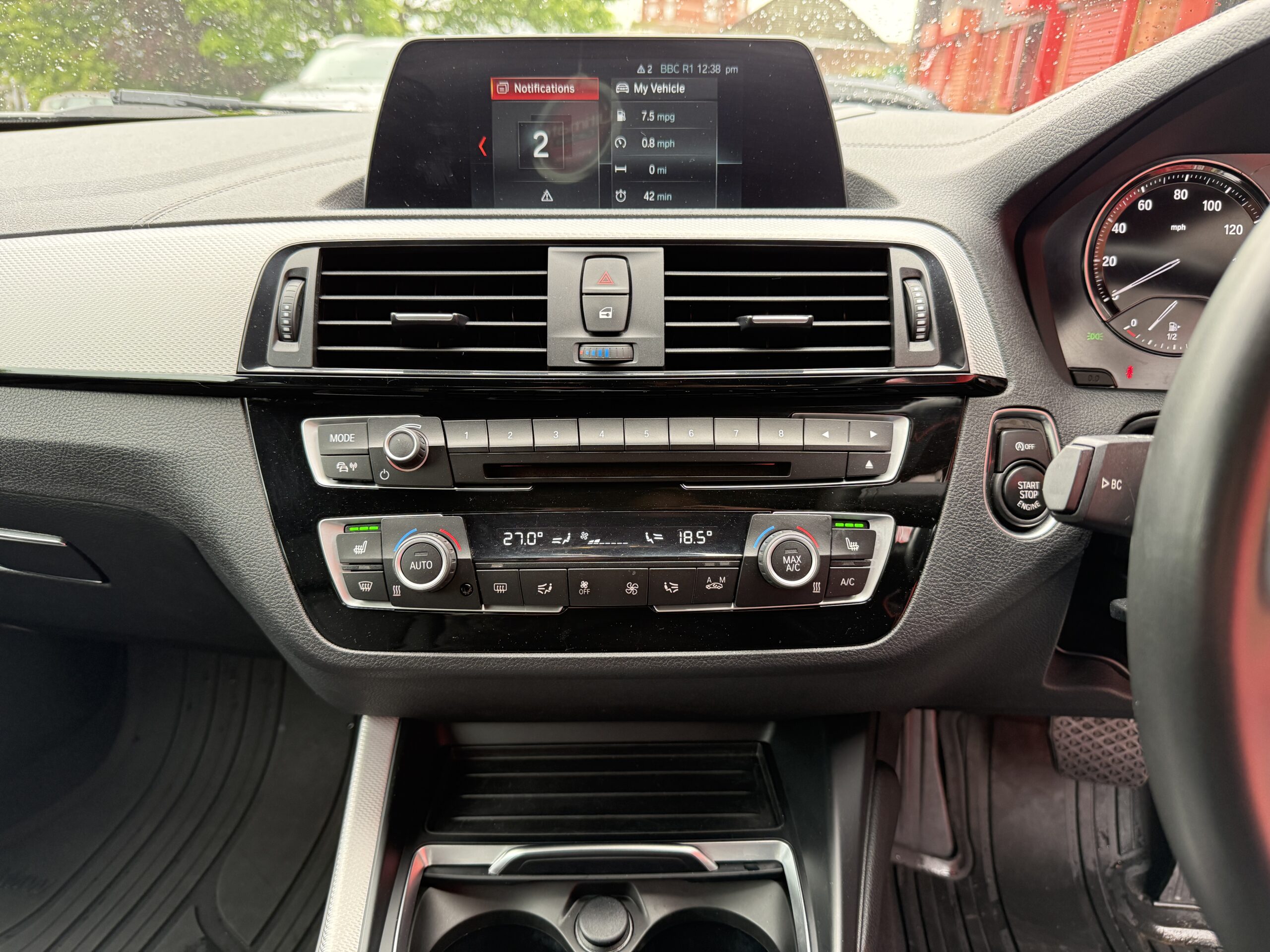 2018 BMW M240i M Sport *RARE SPEC-SUNSET ORANGE-HK* Auto