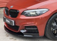 2018 BMW M240i M Sport *RARE SPEC-SUNSET ORANGE-HK* Auto