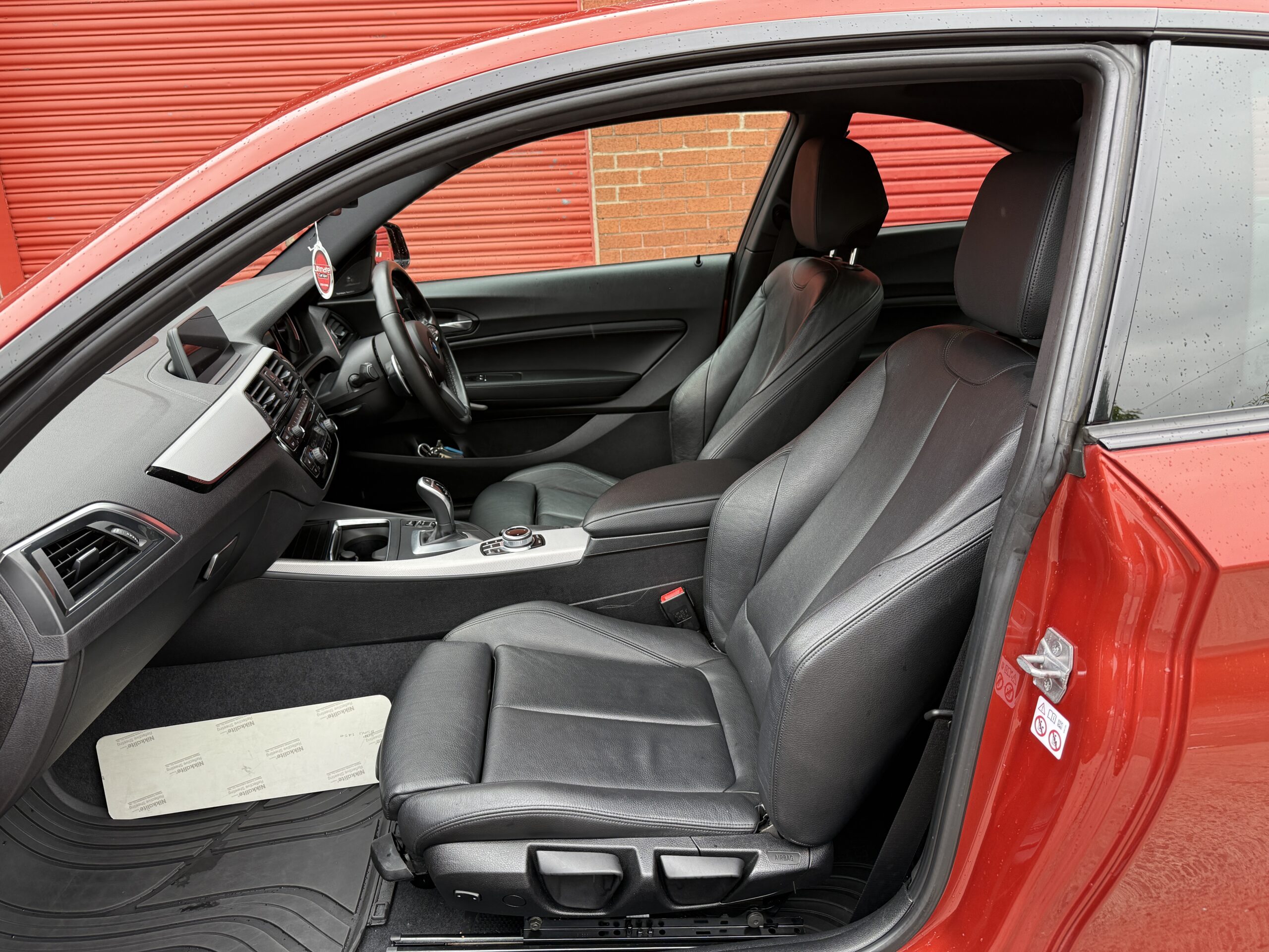 2018 BMW M240i M Sport *RARE SPEC-SUNSET ORANGE-HK* Auto