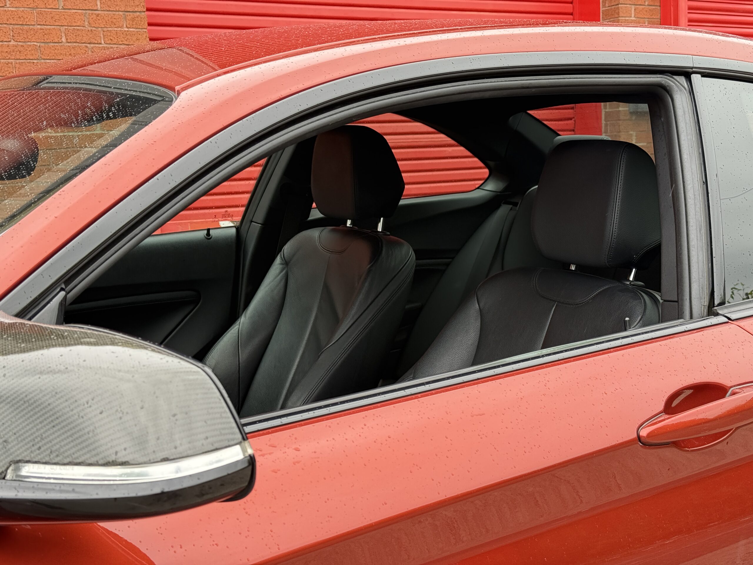 2018 BMW M240i M Sport *RARE SPEC-SUNSET ORANGE-HK* Auto
