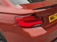 2018 BMW M240i M Sport *RARE SPEC-SUNSET ORANGE-HK* Auto