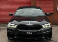 2019 BMW 530d M Sport Touring *PAN ROOF-COMFORT PACKAGE-REV CAM* Auto