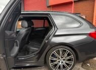 2019 BMW 530d M Sport Touring *PAN ROOF-COMFORT PACKAGE-REV CAM* Auto