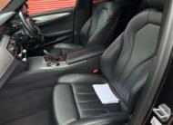 2019 BMW 530d M Sport Touring *PAN ROOF-COMFORT PACKAGE-REV CAM* Auto