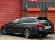 2019 BMW 530d M Sport Touring *PAN ROOF-COMFORT PACKAGE-REV CAM* Auto