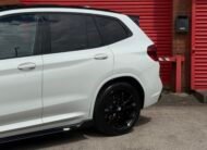 2018 BMW X3 30d M Sport *PREMIUM PACK – SUNROOF – HK SOUND* Auto