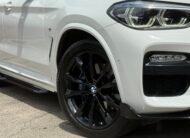 2018 BMW X3 30d M Sport *PREMIUM PACK – SUNROOF – HK SOUND* Auto