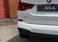 2018 BMW X3 30d M Sport *PREMIUM PACK – SUNROOF – HK SOUND* Auto