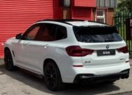 2018 BMW X3 30d M Sport *PREMIUM PACK – SUNROOF – HK SOUND* Auto