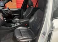 2018 BMW X3 30d M Sport *PREMIUM PACK – SUNROOF – HK SOUND* Auto