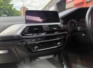 2018 BMW X3 30d M Sport *PREMIUM PACK – SUNROOF – HK SOUND* Auto