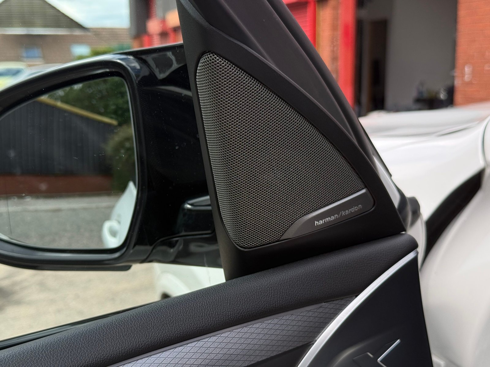 2018 BMW X3 30d M Sport *PREMIUM PACK – SUNROOF – HK SOUND* Auto