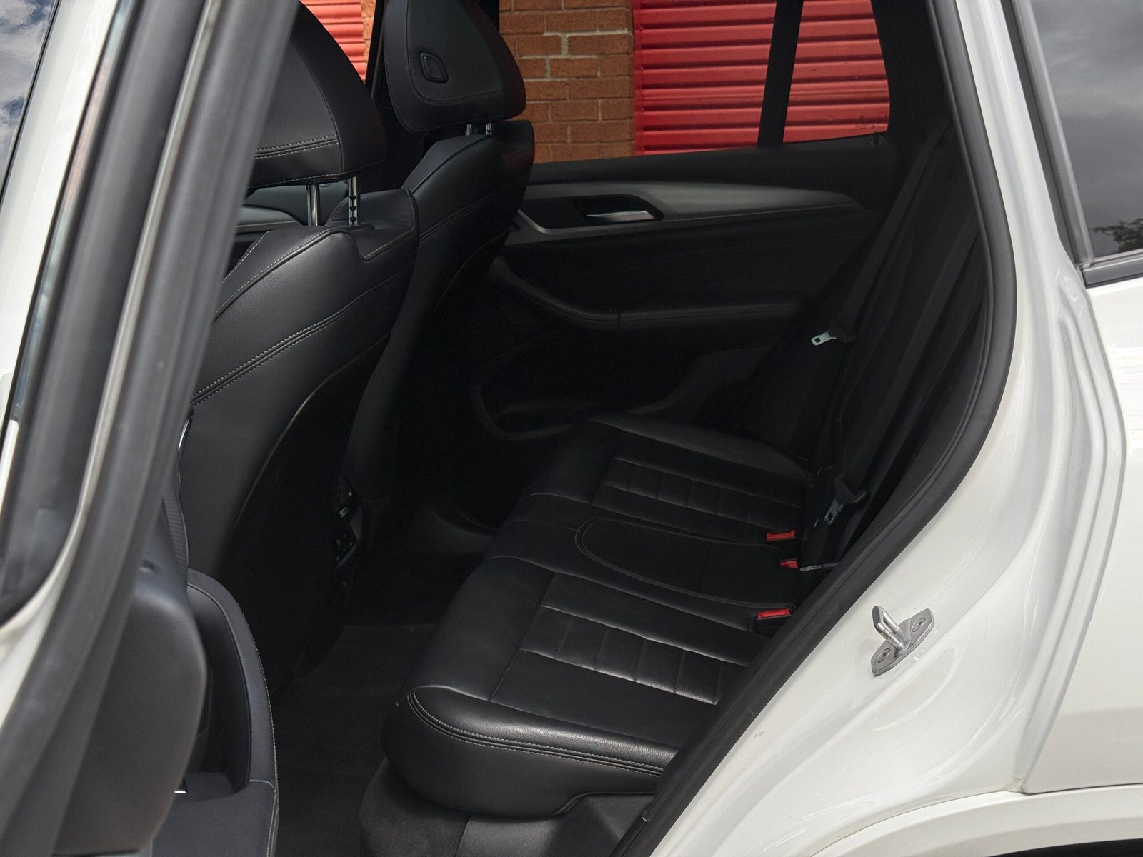 2018 BMW X3 30d M Sport *PREMIUM PACK – SUNROOF – HK SOUND* Auto