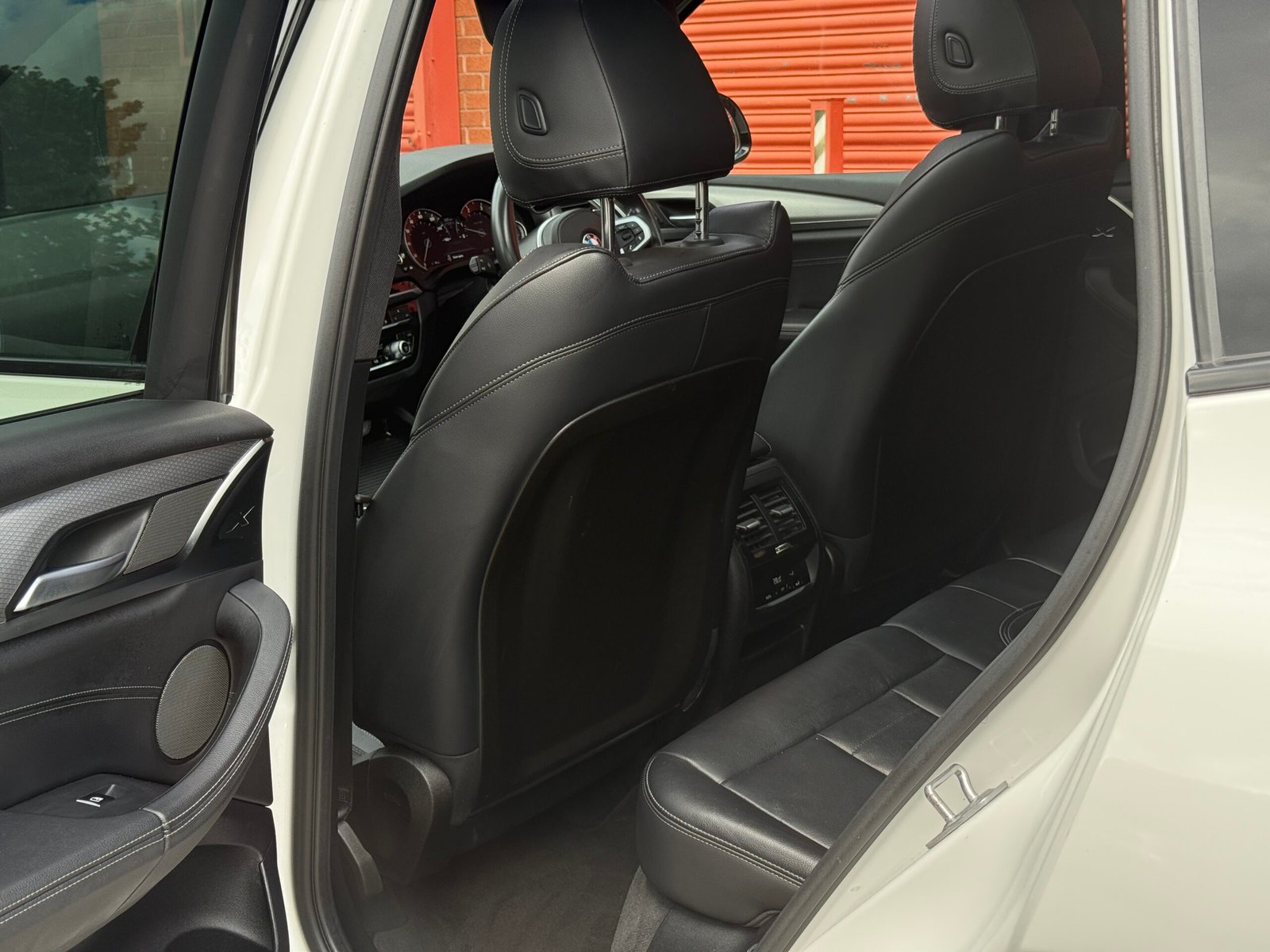 2018 BMW X3 30d M Sport *PREMIUM PACK – SUNROOF – HK SOUND* Auto