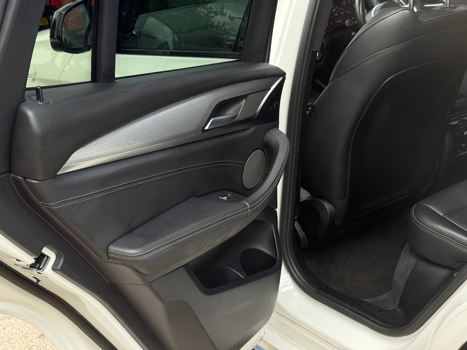 2018 BMW X3 30d M Sport *PREMIUM PACK – SUNROOF – HK SOUND* Auto
