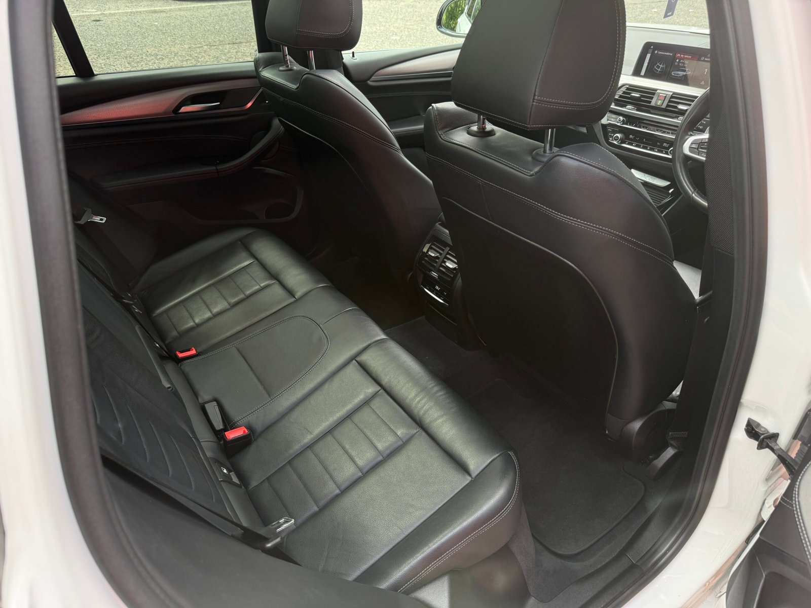 2018 BMW X3 30d M Sport *PREMIUM PACK – SUNROOF – HK SOUND* Auto