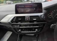 2018 BMW X3 30d M Sport *PREMIUM PACK – SUNROOF – HK SOUND* Auto