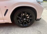 2018 BMW X3 30d M Sport *PREMIUM PACK – SUNROOF – HK SOUND* Auto