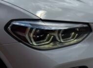 2018 BMW X3 30d M Sport *PREMIUM PACK – SUNROOF – HK SOUND* Auto