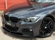 2018 BMW 335d M Sport Shadow Edition Touring *HUGE FACTORY OPTIONS+SUNROOF+DIGITAL DASH+HUD* Auto