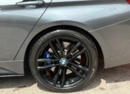 2018 BMW 335d M Sport Shadow Edition Touring *HUGE FACTORY OPTIONS+SUNROOF+DIGITAL DASH+HUD* Auto