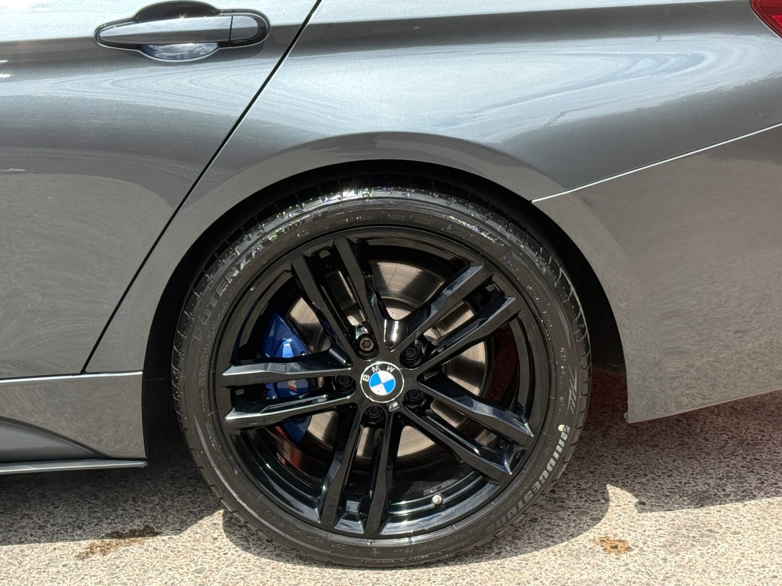 2018 BMW 335d M Sport Shadow Edition Touring *HUGE FACTORY OPTIONS+SUNROOF+DIGITAL DASH+HUD* Auto