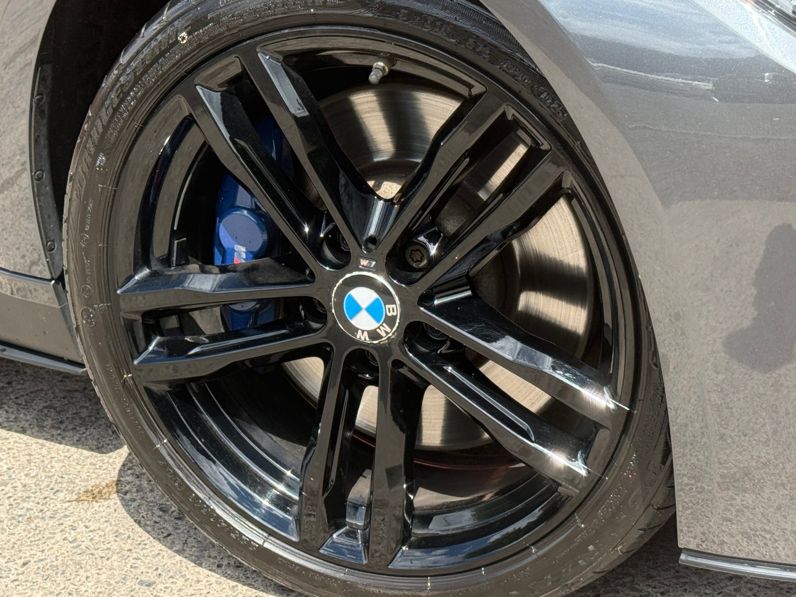 2018 BMW 335d M Sport Shadow Edition Touring *HUGE FACTORY OPTIONS+SUNROOF+DIGITAL DASH+HUD* Auto