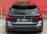 2018 BMW 335d M Sport Shadow Edition Touring *HUGE FACTORY OPTIONS+SUNROOF+DIGITAL DASH+HUD* Auto