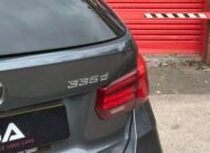 2018 BMW 335d M Sport Shadow Edition Touring *HUGE FACTORY OPTIONS+SUNROOF+DIGITAL DASH+HUD* Auto