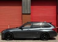 2018 BMW 335d M Sport Shadow Edition Touring *HUGE FACTORY OPTIONS+SUNROOF+DIGITAL DASH+HUD* Auto