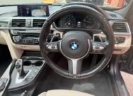 2018 BMW 335d M Sport Shadow Edition Touring *HUGE FACTORY OPTIONS+SUNROOF+DIGITAL DASH+HUD* Auto