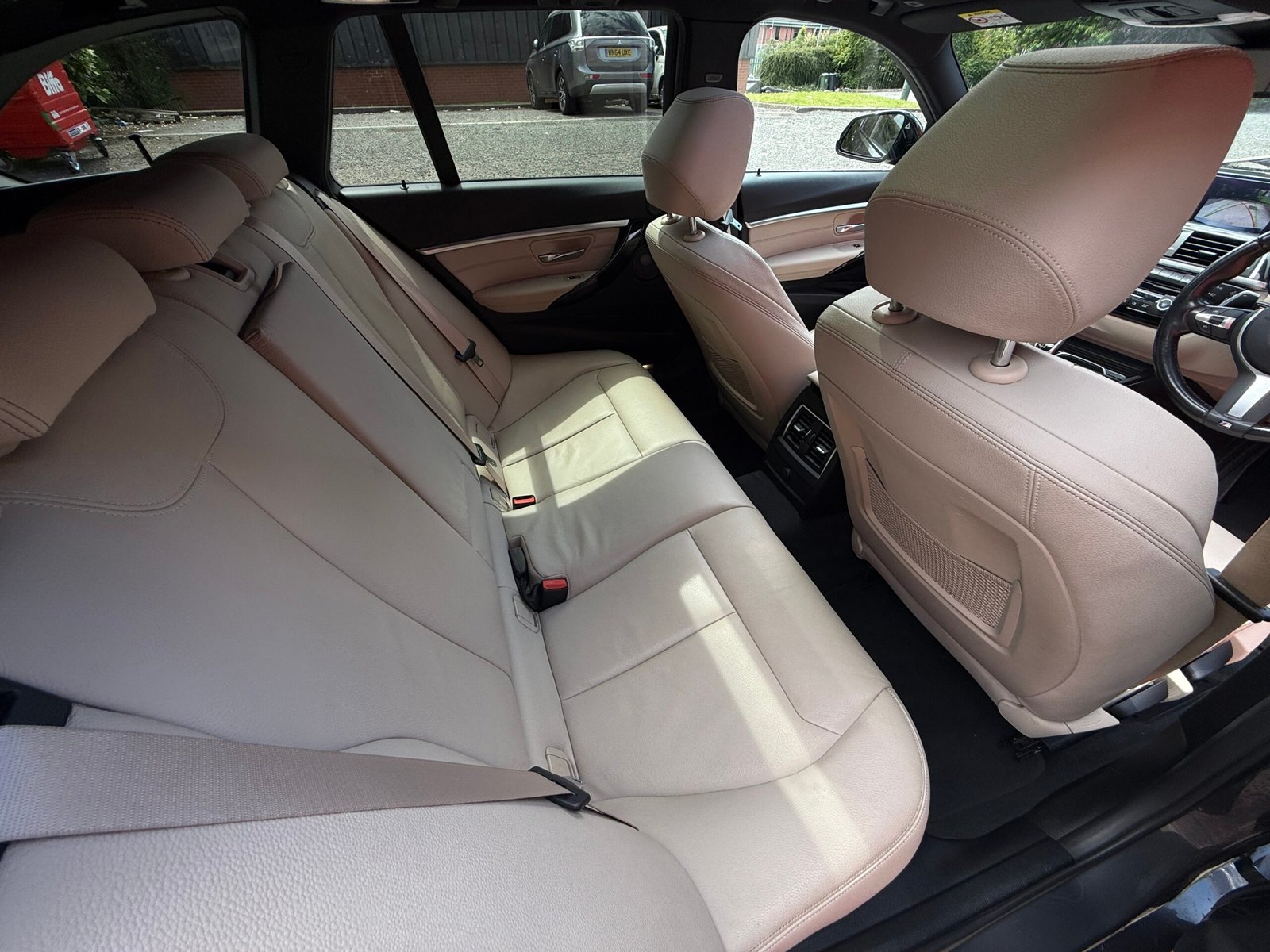 2018 BMW 335d M Sport Shadow Edition Touring *HUGE FACTORY OPTIONS+SUNROOF+DIGITAL DASH+HUD* Auto