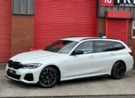 2020 BMW M340i M Sport Touring *TECH PACK – WIRELESS CHARGING – LOADED* Auto