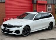 2020 BMW M340i M Sport Touring *TECH PACK – WIRELESS CHARGING – LOADED* Auto