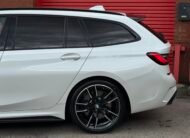 2020 BMW M340i M Sport Touring *TECH PACK – WIRELESS CHARGING – LOADED* Auto