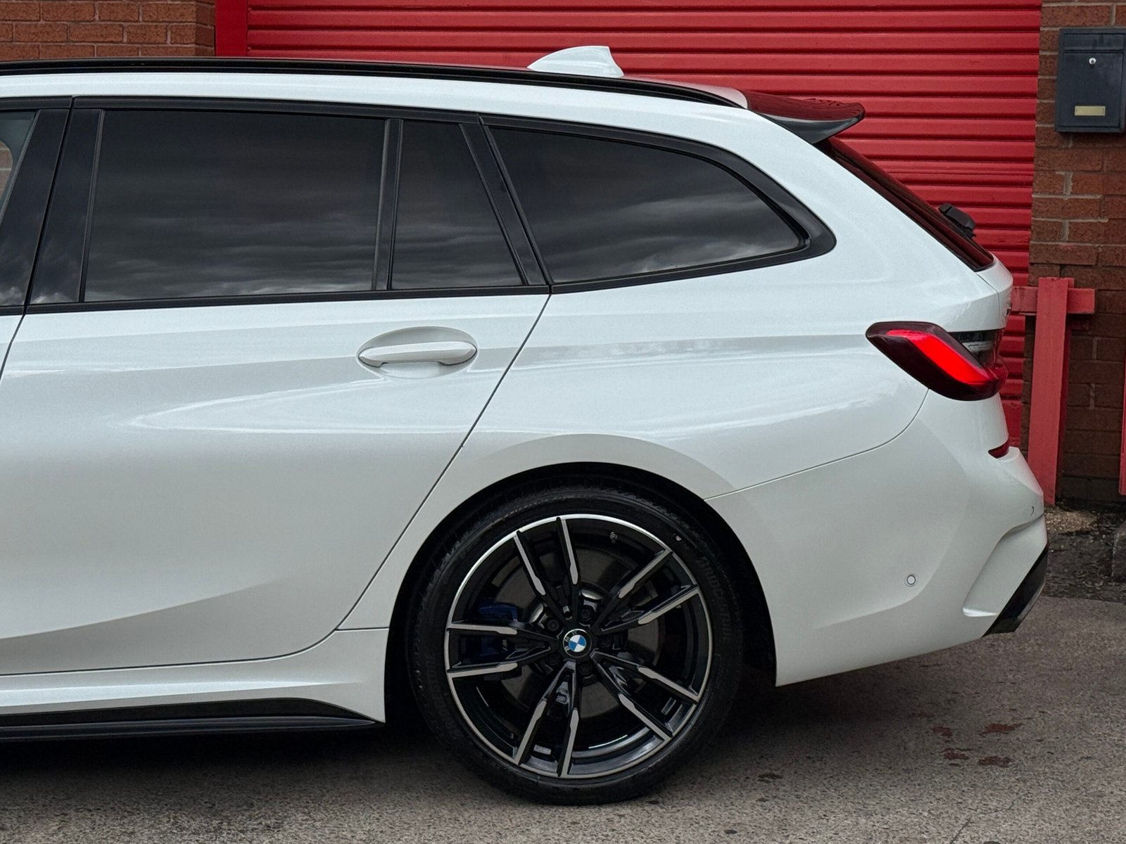 2020 BMW M340i M Sport Touring *TECH PACK – WIRELESS CHARGING – LOADED* Auto