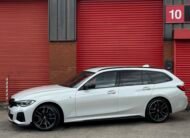 2020 BMW M340i M Sport Touring *TECH PACK – WIRELESS CHARGING – LOADED* Auto