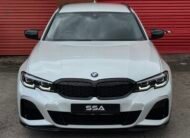 2020 BMW M340i M Sport Touring *TECH PACK – WIRELESS CHARGING – LOADED* Auto