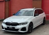 2020 BMW M340i M Sport Touring *TECH PACK – WIRELESS CHARGING – LOADED* Auto