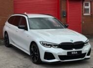 2020 BMW M340i M Sport Touring *TECH PACK – WIRELESS CHARGING – LOADED* Auto
