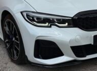2020 BMW M340i M Sport Touring *TECH PACK – WIRELESS CHARGING – LOADED* Auto