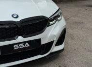 2020 BMW M340i M Sport Touring *TECH PACK – WIRELESS CHARGING – LOADED* Auto
