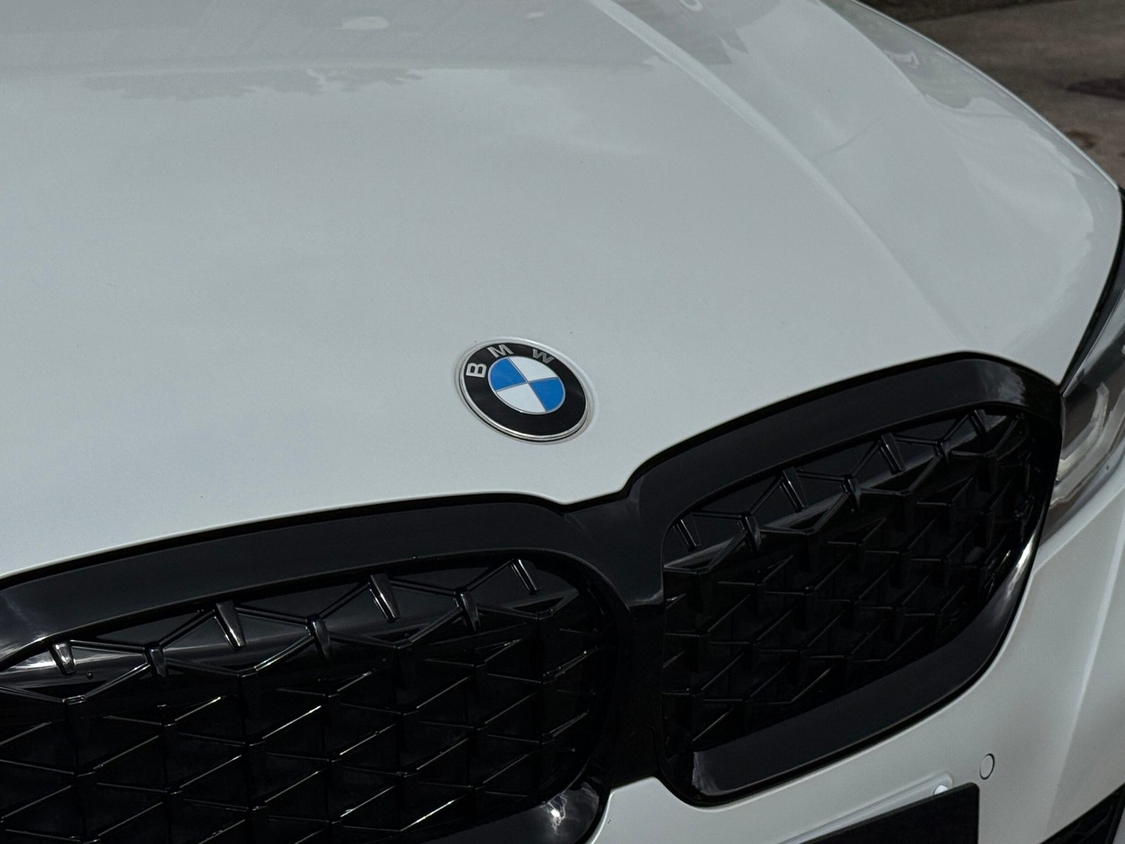 2020 BMW M340i M Sport Touring *TECH PACK – WIRELESS CHARGING – LOADED* Auto