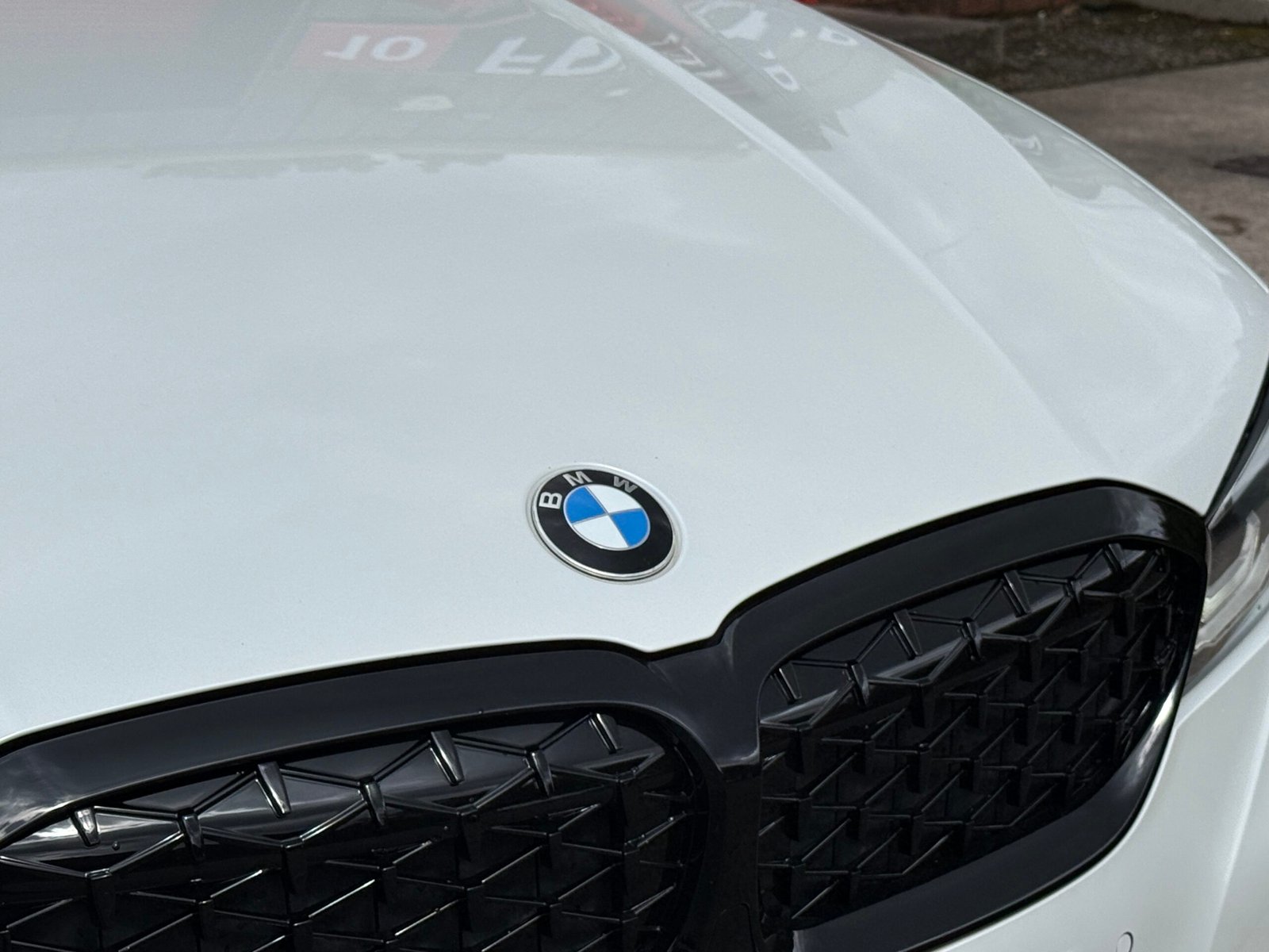 2020 BMW M340i M Sport Touring *TECH PACK – WIRELESS CHARGING – LOADED* Auto