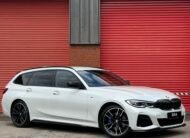 2020 BMW M340i M Sport Touring *TECH PACK – WIRELESS CHARGING – LOADED* Auto