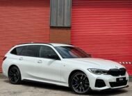 2020 BMW M340i M Sport Touring *TECH PACK – WIRELESS CHARGING – LOADED* Auto