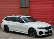 2020 BMW M340i M Sport Touring *TECH PACK – WIRELESS CHARGING – LOADED* Auto
