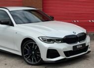 2020 BMW M340i M Sport Touring *TECH PACK – WIRELESS CHARGING – LOADED* Auto